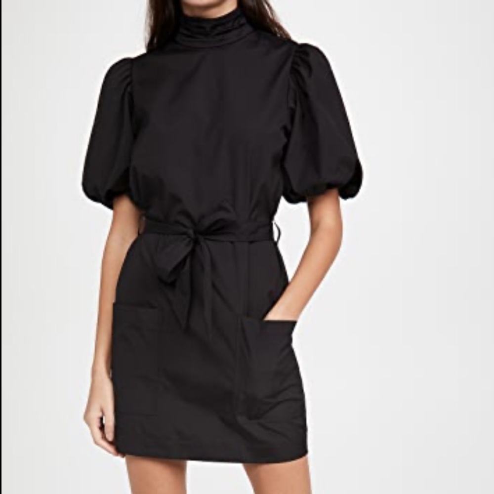 NWT Frame Margot Dress